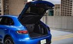 Porsche Macan S 2019 года (NA)